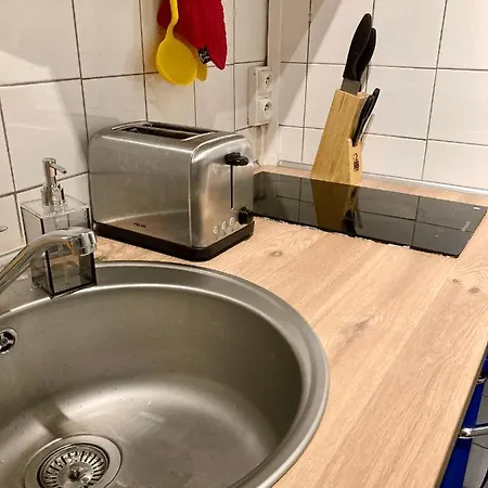 Apartment 9 Bis Rue Andrioli Nice