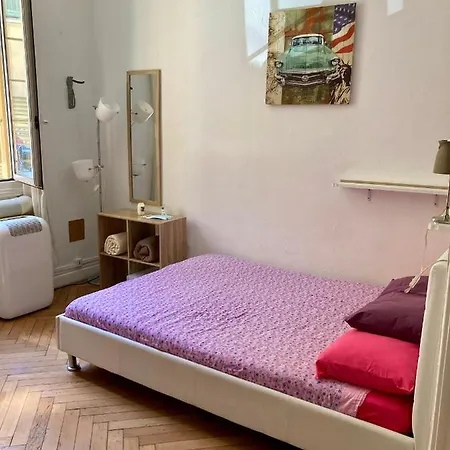 9 Bis Rue Andrioli Nice