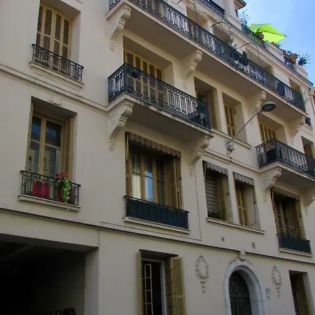 9 Bis Rue Andrioli *