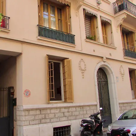 9 Bis Rue Andrioli *