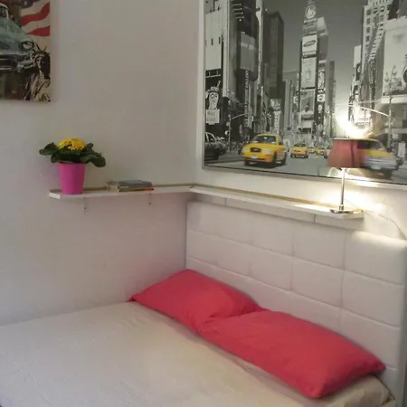9 Bis Rue Andrioli Nice