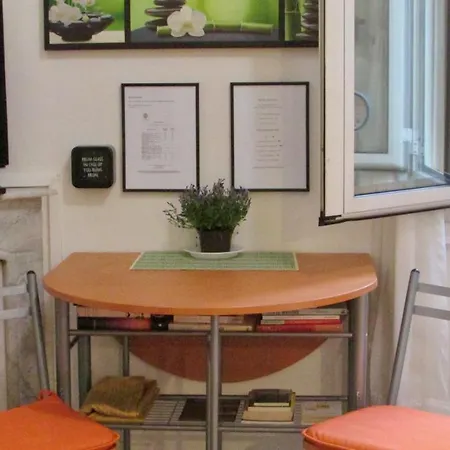 9 Bis Rue Andrioli Apartment