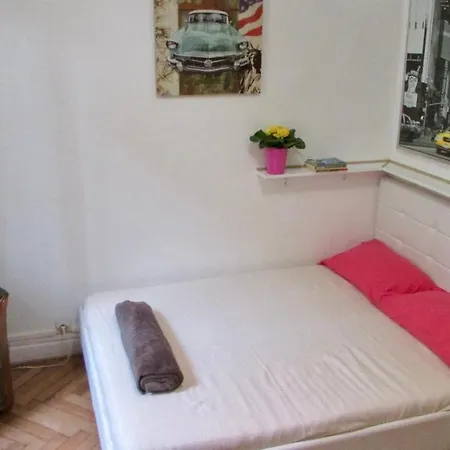 9 Bis Rue Andrioli * Nice