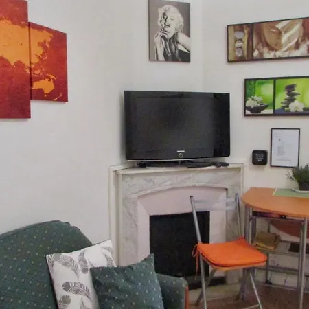 Apartment 9 Bis Rue Andrioli